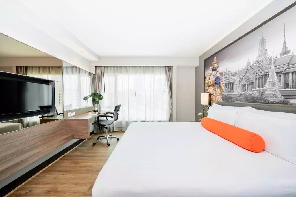 Citrus Sukhumvit 11 by Compass Hospitality